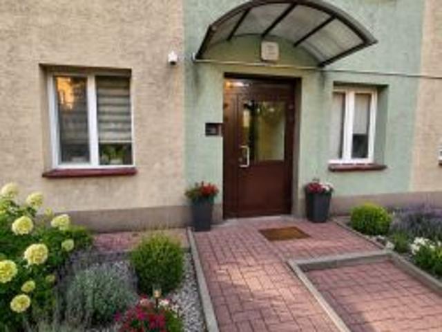 Bezpośrednio, Tarczyn, ul. Owocowa, 33 m² Mieszkanie
