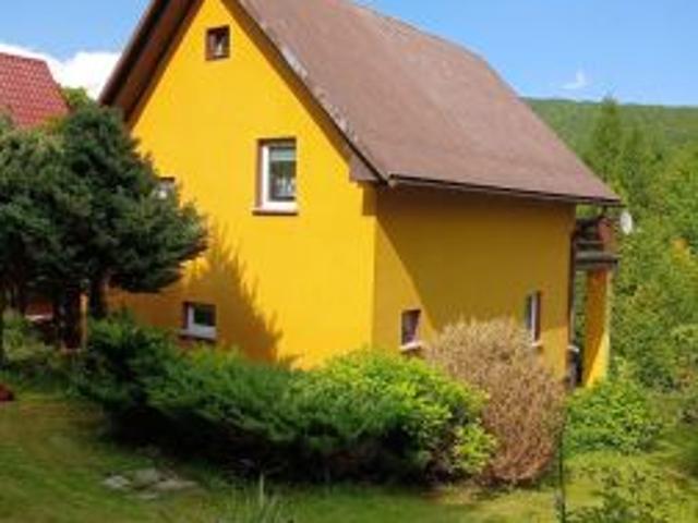 Bezpośrednio, Targanice, os. Modrzewiowe, 150 m² Dom