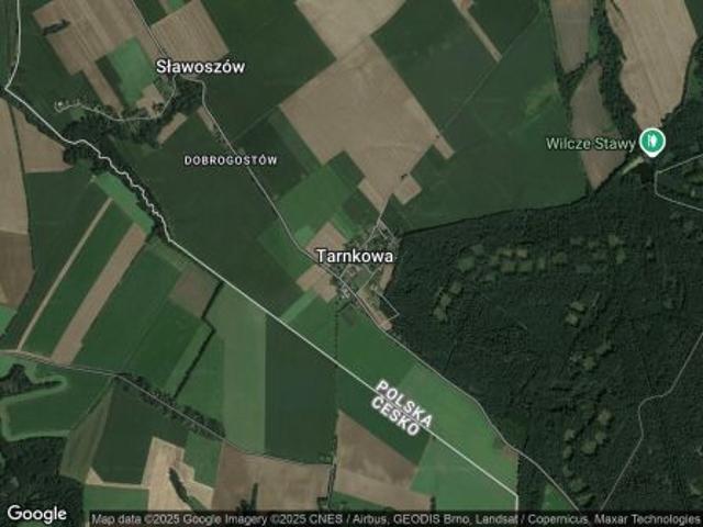 Bezpośrednio, Tarnkowa, 90 m² Dom