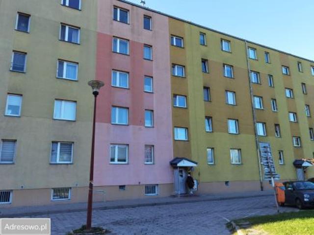 Bezpośrednio, Tczew, al. Zwycięstwa, 41 m² Mieszkanie