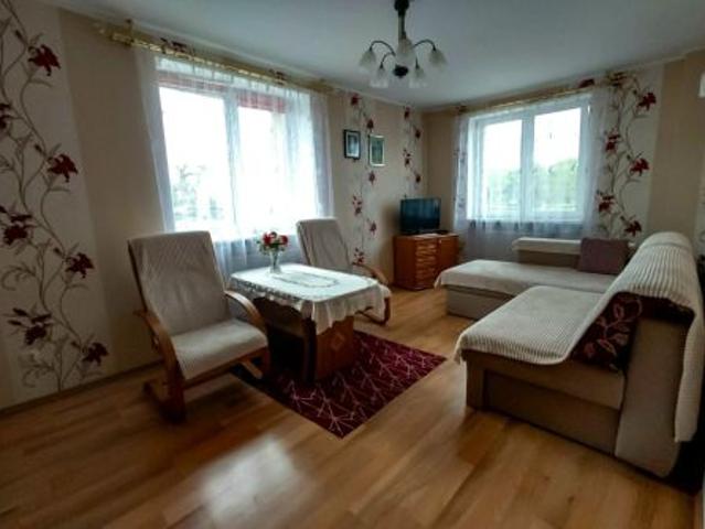 Bezpośrednio, Teresin, 47 m² Mieszkanie