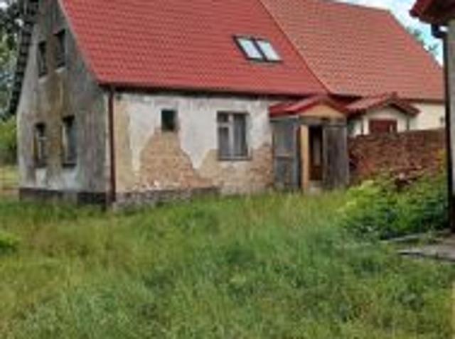 Bezpośrednio, Trzcińsko Zdrój, ul. Polna, 100 m² Dom