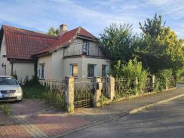 Bezpośrednio, Trzcińsko Zdrój, 120 m² Dom