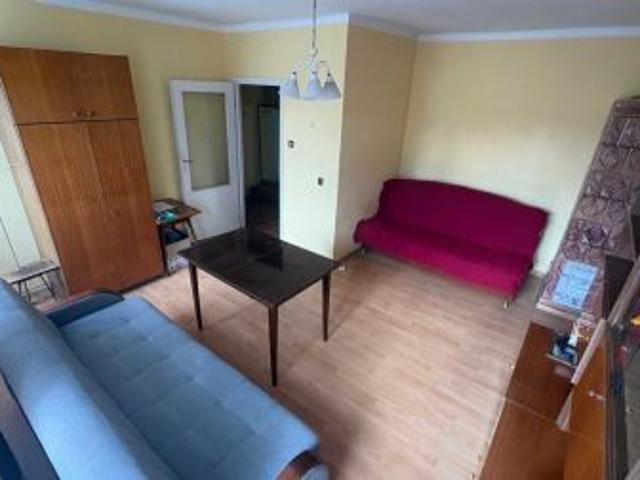 Bezpośrednio, Trzebinia, ul. Dworska, 38 m² Mieszkanie