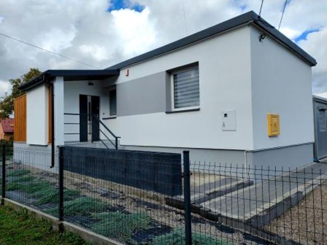 Bezpośrednio, Tuczempy, ul. Jana Pawła II, 70 m² Dom