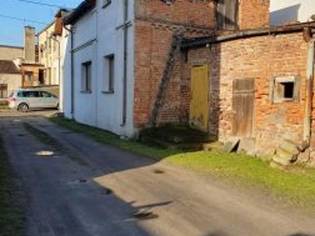 Bezpośrednio, Tuliszków, ul. 1 Maja, 92 m² Dom