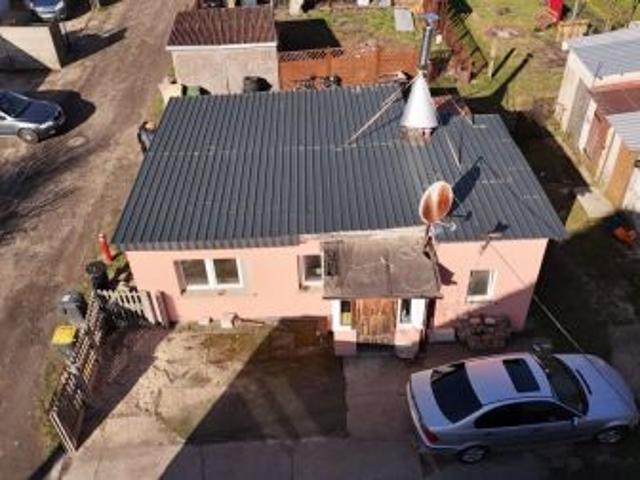 Bezpośrednio, Tuplice, 50 m² Mieszkanie