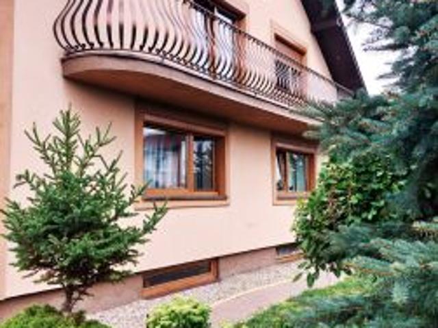 Bezpośrednio, Turek, ul. Ignacego Paderewskiego, 250 m² Dom