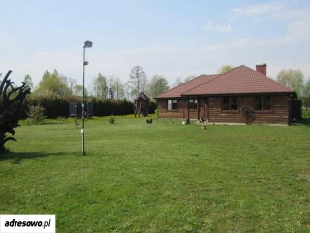Bezpośrednio, Turznice, 136 m² Dom