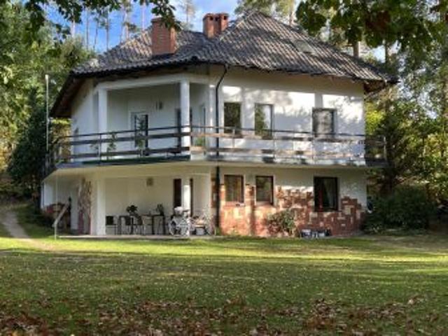Bezpośrednio, Tuszkowy, ul. Radosna Dolina, 154 m² Dom