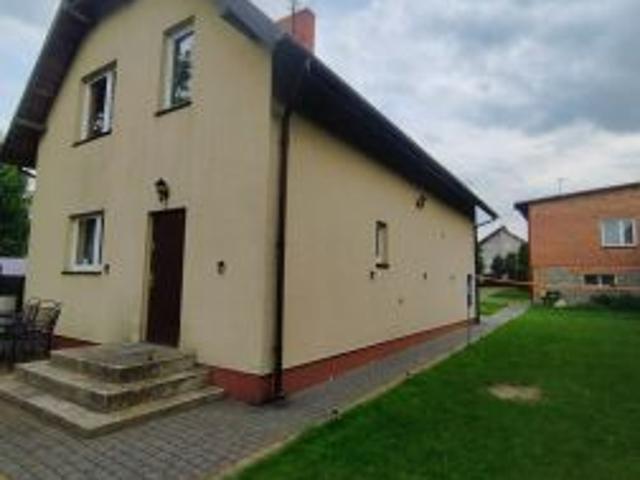 Bezpośrednio, Tuszyn, 265 m² Dom