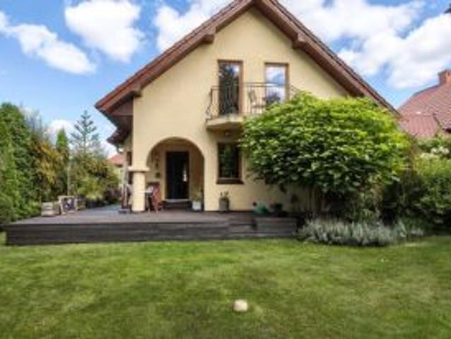 Bezpośrednio, Tyniec Mały, ul. Malownicza, 193 m² Dom