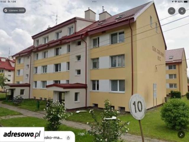 Bezpośrednio, Unieszewo, 64 m² Mieszkanie