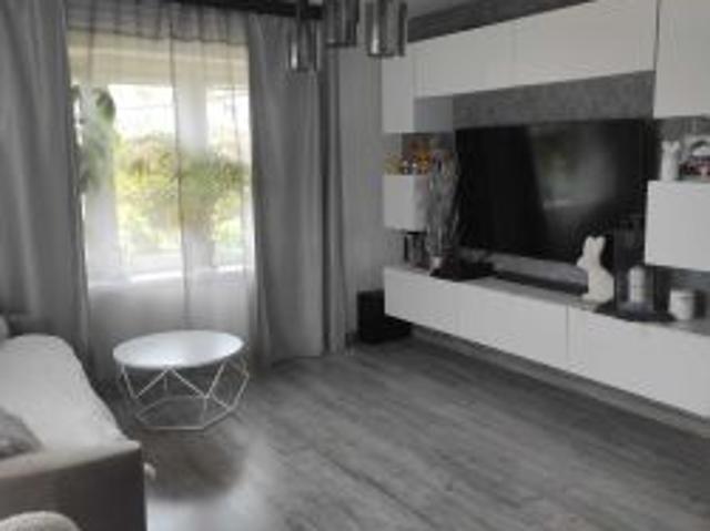 Bezpośrednio, Unisław, ul. Spokojna, 60 m² Mieszkanie