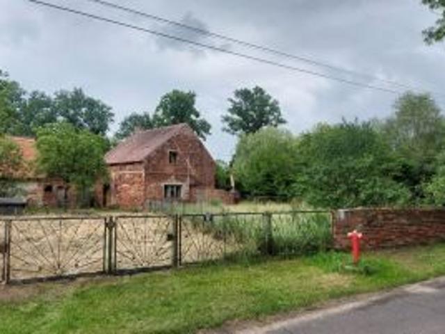 Bezpośrednio, Ługi, 80 m² Dom