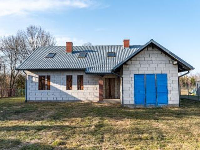 Bezpośrednio, Łukawiec, Łukawiec Dolny, 148 m² Dom