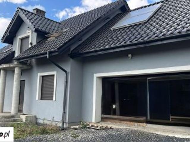 Bezpośrednio, Ustronie, 160 m² Dom