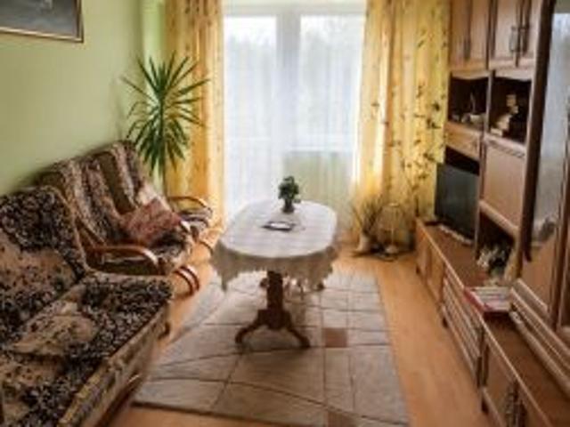 Bezpośrednio, Ustrzyki Dolne, ul. Jana III Sobieskiego, 48 m² Mieszkanie