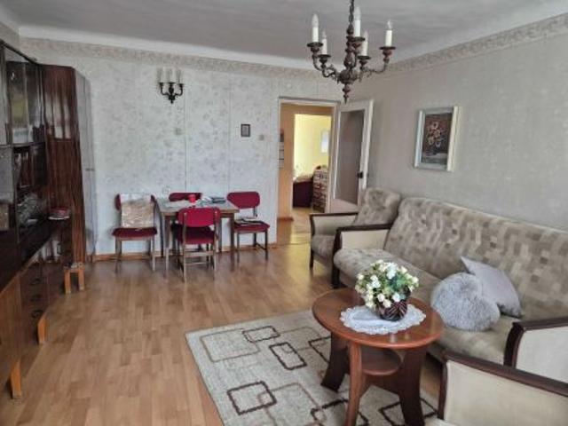 Bezpośrednio, Żychlin, ul. Okoniewskiego, 58 m² Mieszkanie