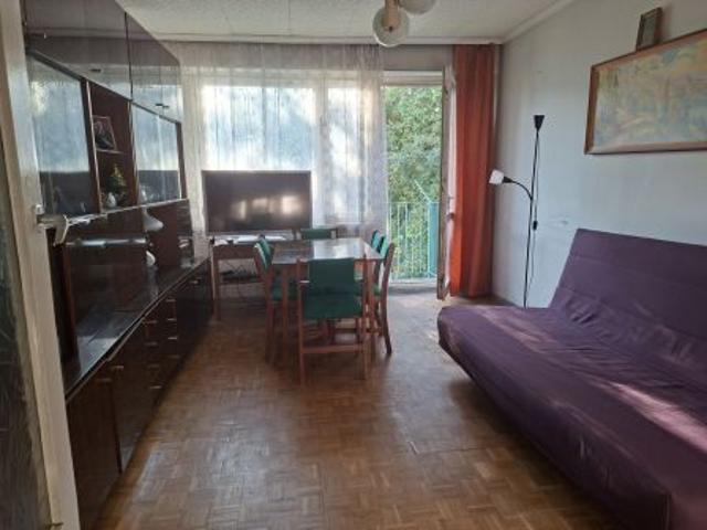 Bezpośrednio, Żychlin, ul. Łąkowa, 39 m² Mieszkanie