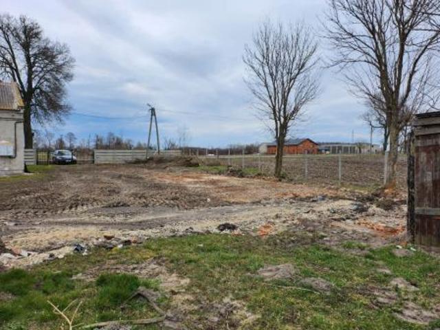 Bezpośrednio, Żychlin, 84 m² Dom