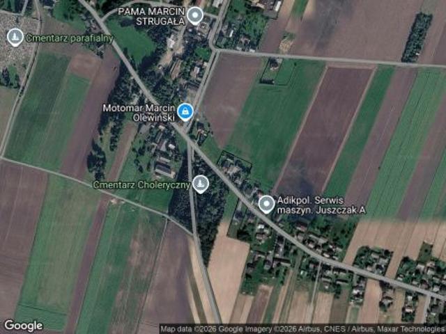 Bezpośrednio, Żytniów, 140 m² Dom