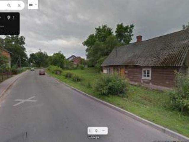 Bezpośrednio, Żytniów, 50 m² Dom