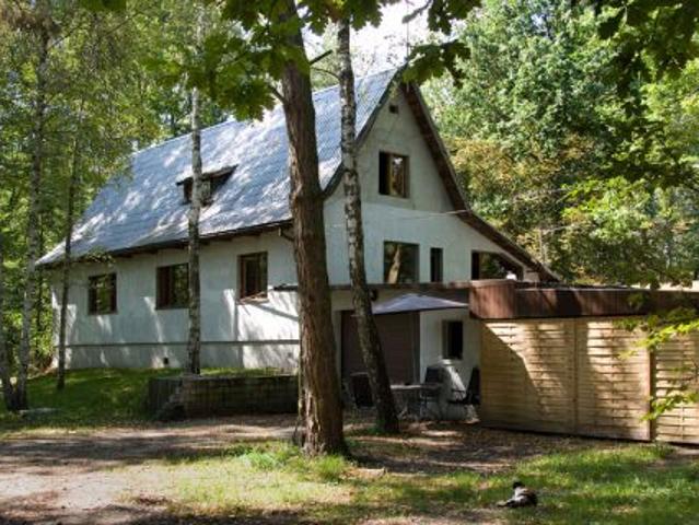 Bezpośrednio, Złotokłos, ul. Urocza, 305 m² Dom