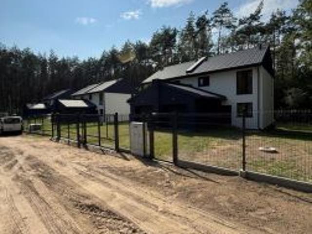 Bezpośrednio, Zofiówka, 97 m² Dom
