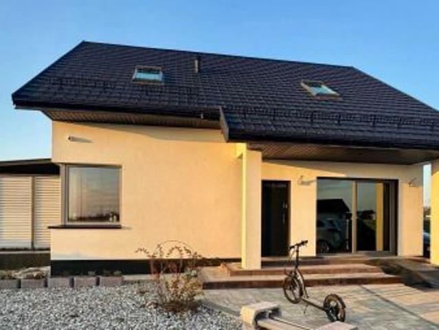 Bezpośrednio, Zatory, ul. Słoneczna, 126 m² Dom