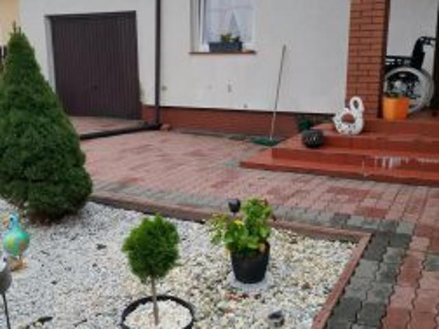 Bezpośrednio, Zawały, ul. Wspólna, 107 m² Dom