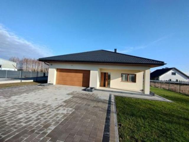 Bezpośrednio, Zawady, 160 m² Dom