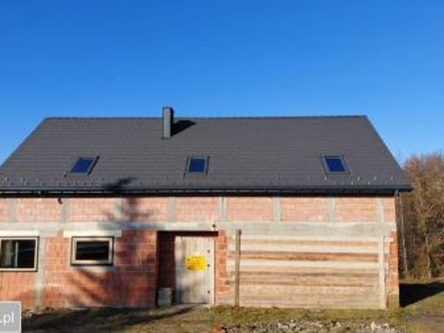 Bezpośrednio, Zawada, 176 m² Dom