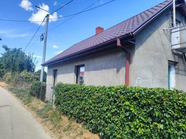 Bezpośrednio, Zawarża, Zawarża, 57 m² Dom