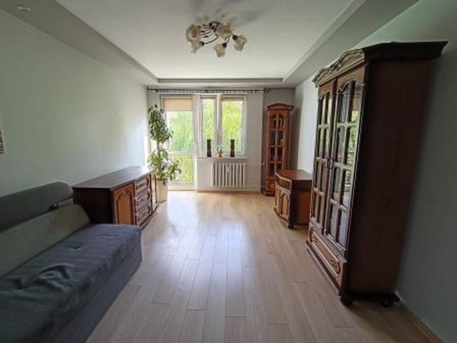 Bezpośrednio, Zawiercie, Centrum, ul. Ignacego Paderewskiego, 47 m² Mieszkanie