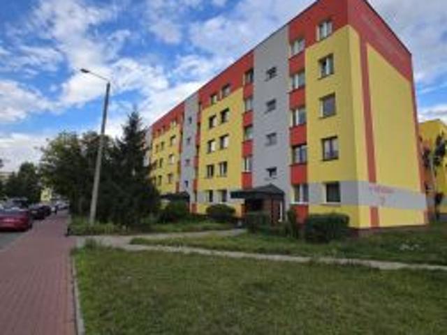 Bezpośrednio, Zawiercie, Centrum, ul. Wierzbowa, 34 m² Mieszkanie