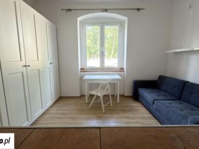 Bezpośrednio, Zawiercie, ul. Okólna, 21 m² Mieszkanie