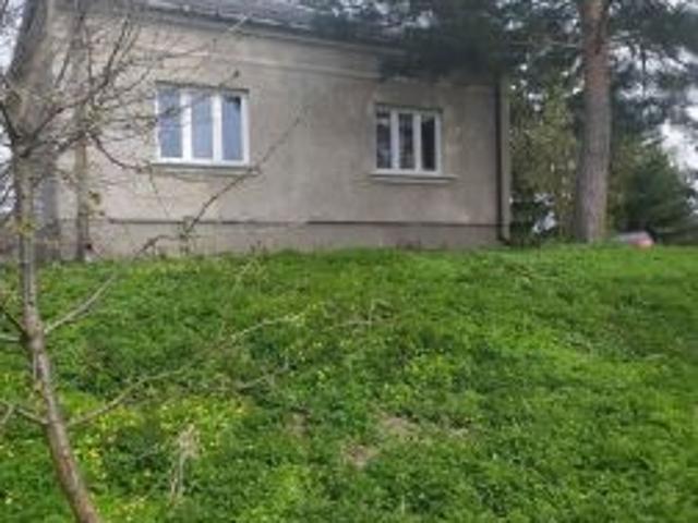 Bezpośrednio, Zawisełcze, 100 m² Dom