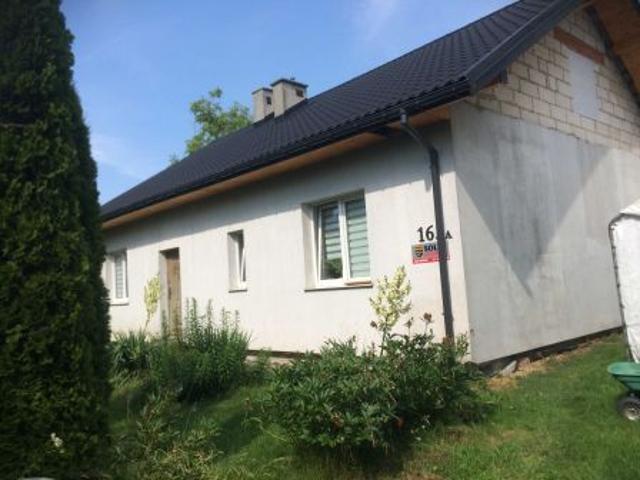 Bezpośrednio, Załucze, 200 m² Dom