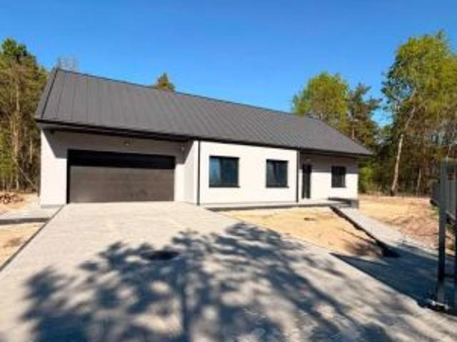 Bezpośrednio, Zabłocie, 158 m² Dom
