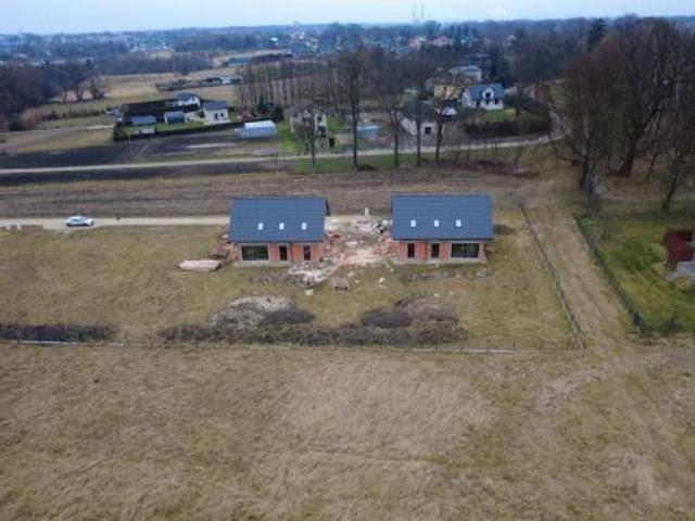 Bezpośrednio, Zaborze, ul. Ogródkowa, 213 m² Dom