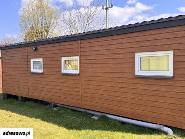 Bezpośrednio, Zabrzeg, ul. Zimowa, 28 m² Dom
