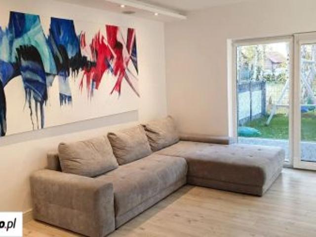 Bezpośrednio, Zaczernie, 50 m² Mieszkanie