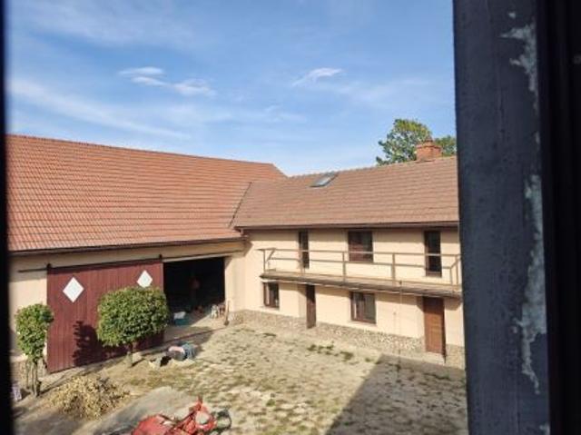 Bezpośrednio, Zagaje Smrokowskie, 500 m² Dom