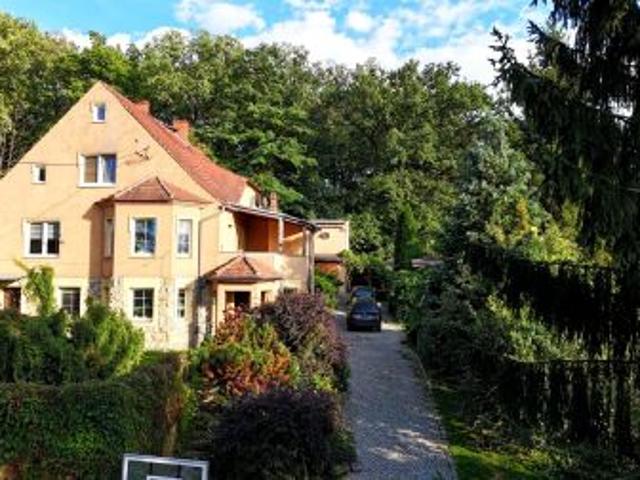 Bezpośrednio, Zagrodno, 134 m² Mieszkanie