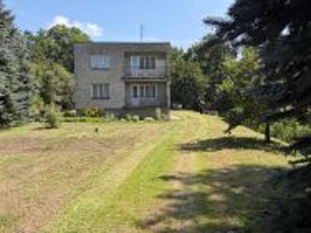 Bezpośrednio, Zakrocz, 105 m² Dom