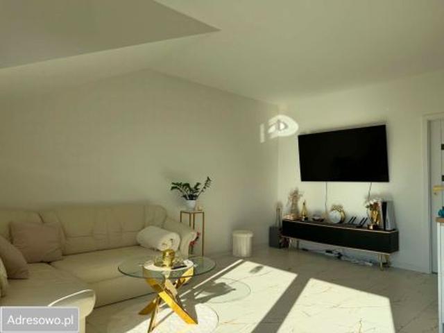 Bezpośrednio, Zakroczym, ul. Tylna, 52 m² Mieszkanie