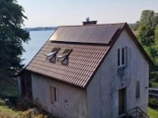 Bezpośrednio, Nielisz, 129 m² Dom