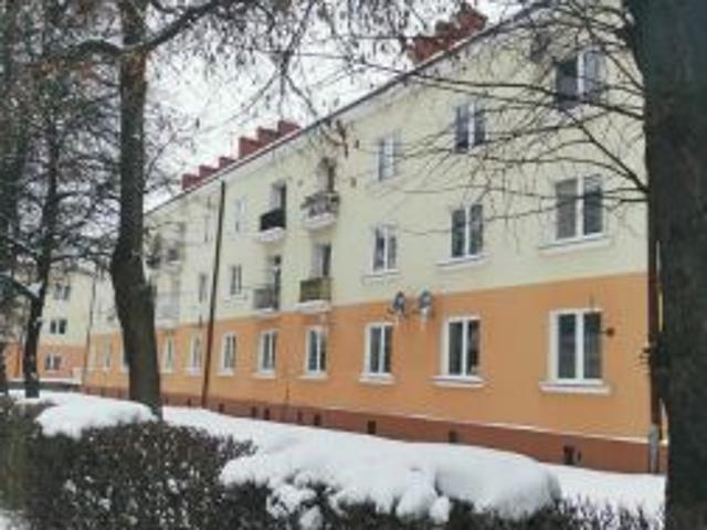 Bezpośrednio, Zamość, ul. Jarosława Dąbrowskiego, 30 m² Mieszkanie