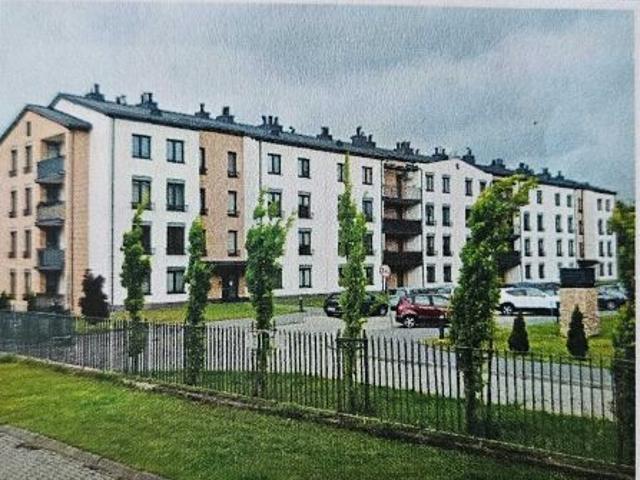 Bezpośrednio, Zamość, ul. Koszary, 62 m² Mieszkanie